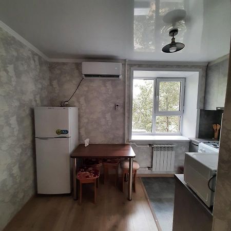 Центр Города. Almaty Eksteriør billede