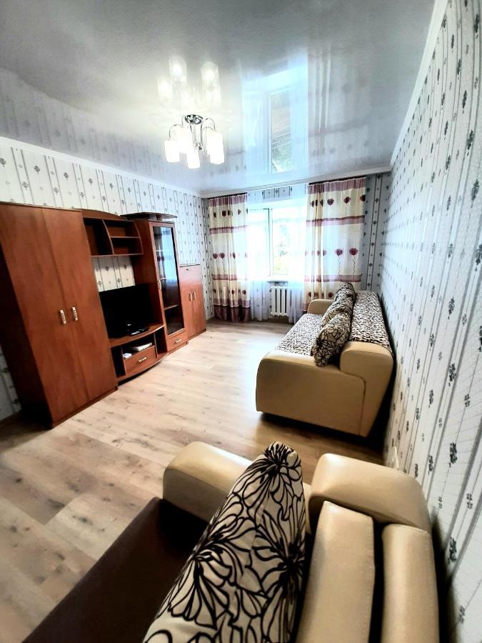 Центр Города. Almaty Eksteriør billede