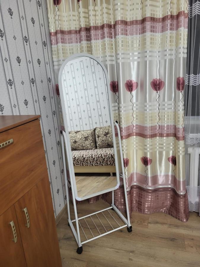 Центр Города. Almaty Eksteriør billede